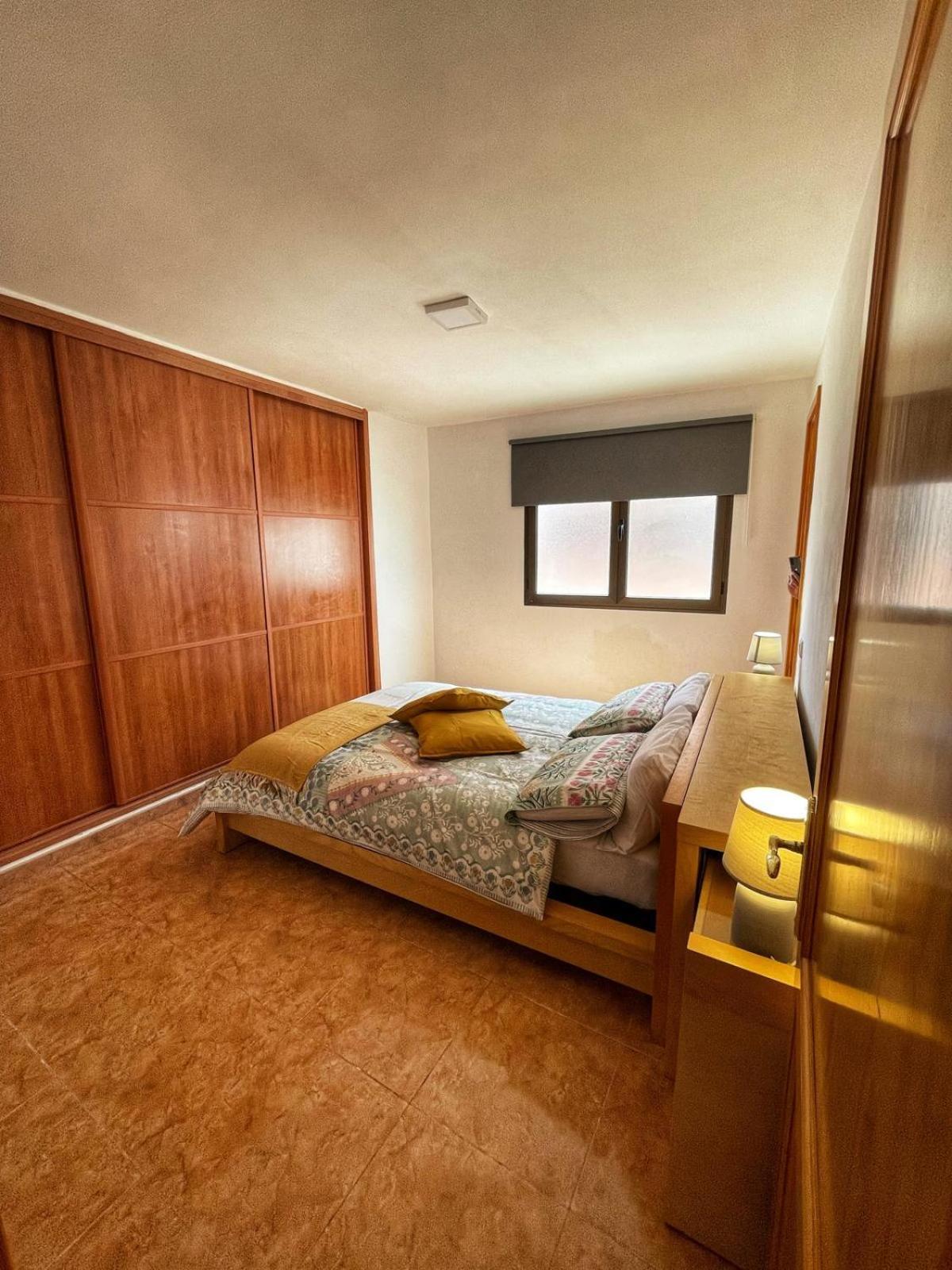 Bkd2 - Apartamento Entero A 50 Metros Playa De Las Canteras Las Palmas de Gran Canaria Zewnętrze zdjęcie