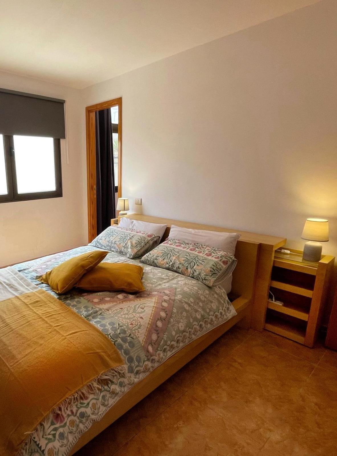 Bkd2 - Apartamento Entero A 50 Metros Playa De Las Canteras Las Palmas de Gran Canaria Zewnętrze zdjęcie