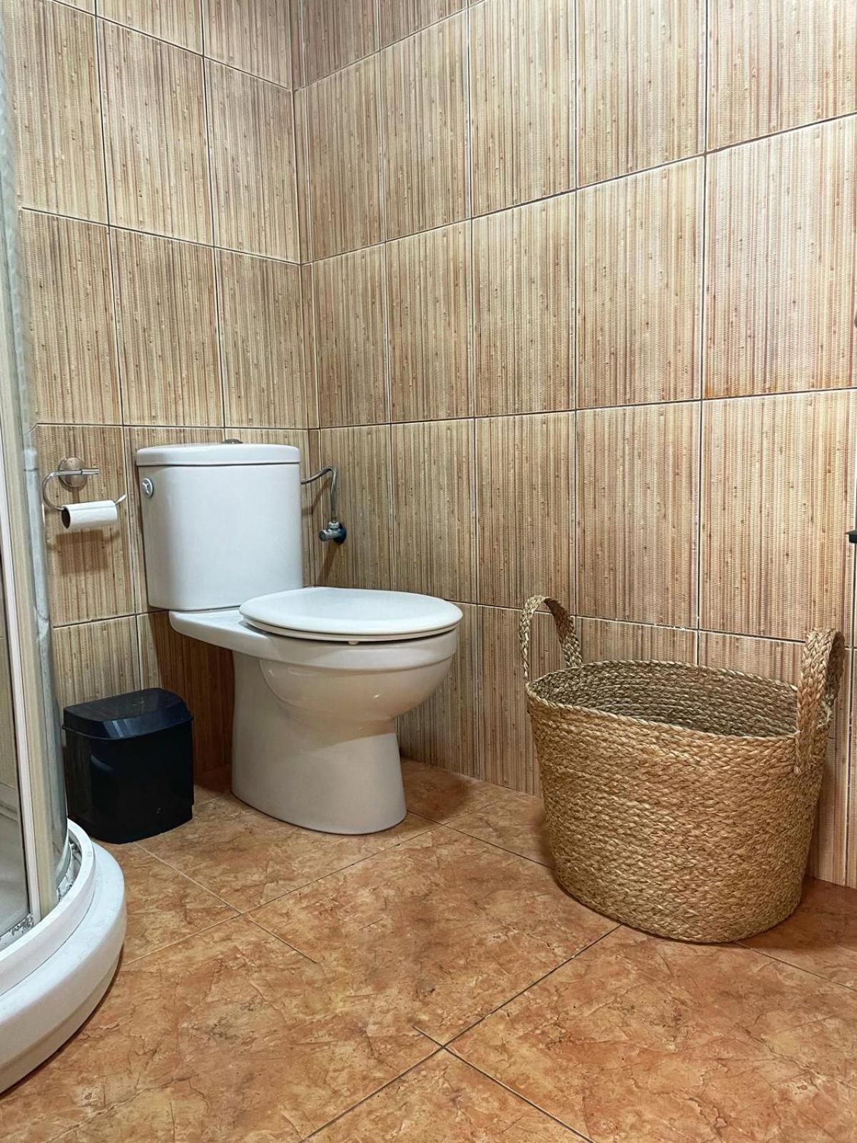 Bkd2 - Apartamento Entero A 50 Metros Playa De Las Canteras Las Palmas de Gran Canaria Zewnętrze zdjęcie